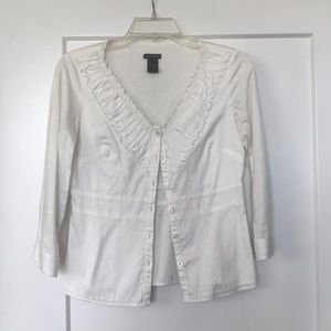 Ann Taylor Blouse